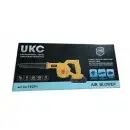 Аккумуляторная воздуходувка UKC Professional Tools