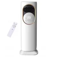 Напольный кондиционер и обогреватель с функцией увлажнения 3в1 DOMOTEC MS-1630