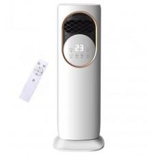 Підлоговий кондиціонер та обігрівач з функцією зволоження 3в1 DOMOTEC MS-1630