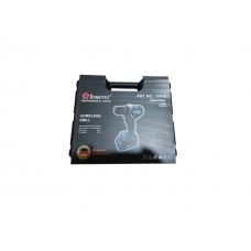 Ударний шуруповерт, 2 акумулятори в кейсі з насадками 36W HIGH POWER