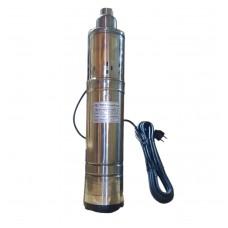 Насос свердловинний, шнековий 4QGO2-120-1.5 120m 1.5kW