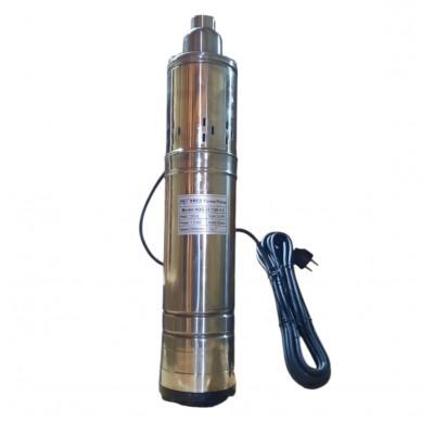 Насос скважинный, шнековый 4QGO2-120-1.5 120m 1.5kW