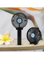 Ручний міні вентилятор mini fan xsfs 01